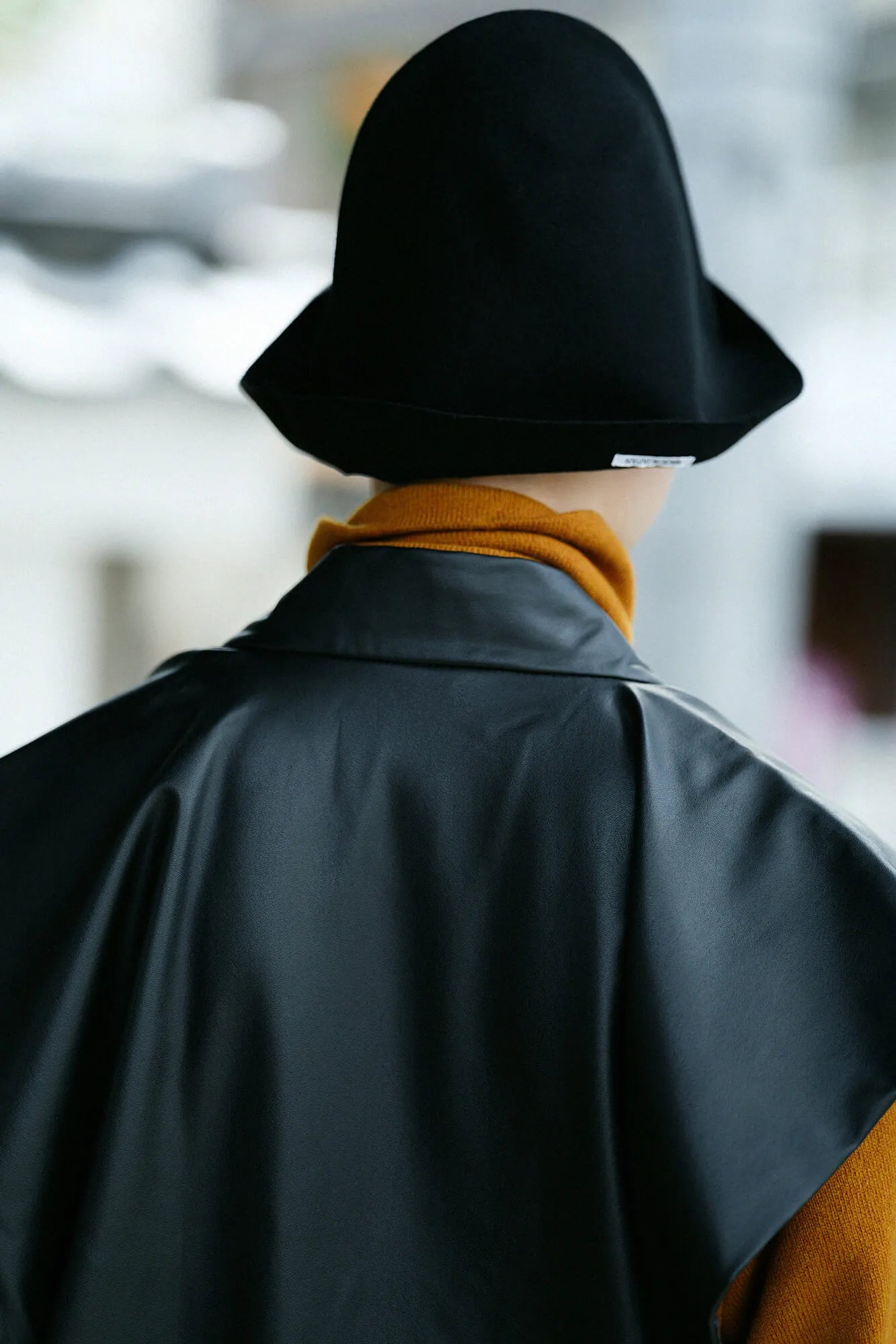 Ichijogasa (Shikoro) / Funairo (Nuzairo)