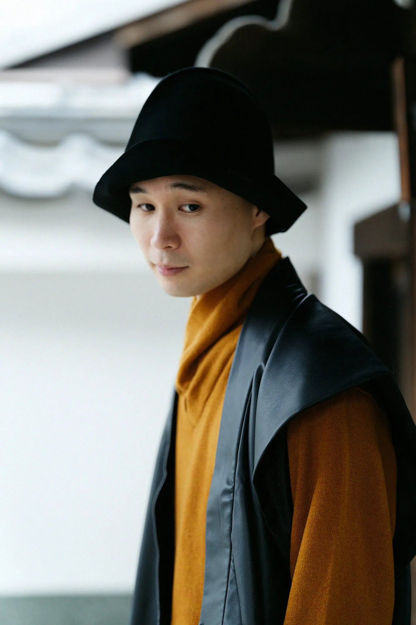 Ichijogasa (Shikoro) / Funairo (Nuzairo)