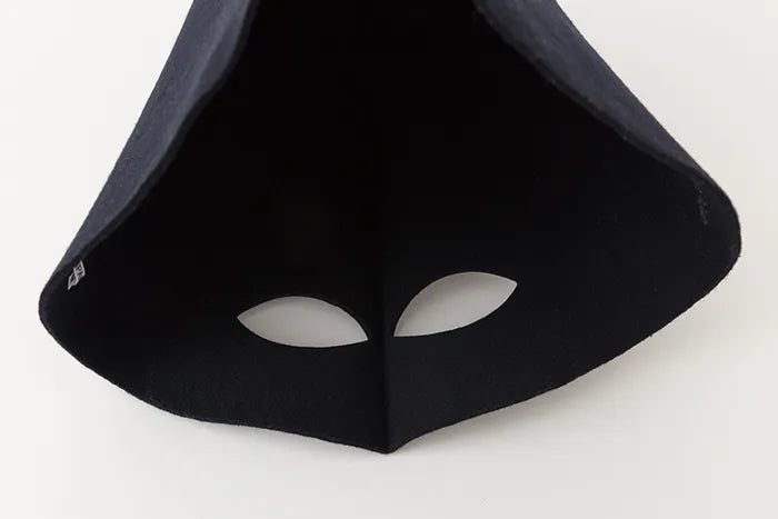 Ichijogasa (Shikoro) / Funairo (Nuzairo)