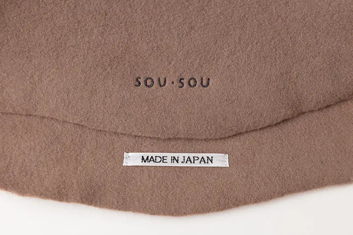 Ichijogasa (Shikoro) / Funairo (Nuzairo)