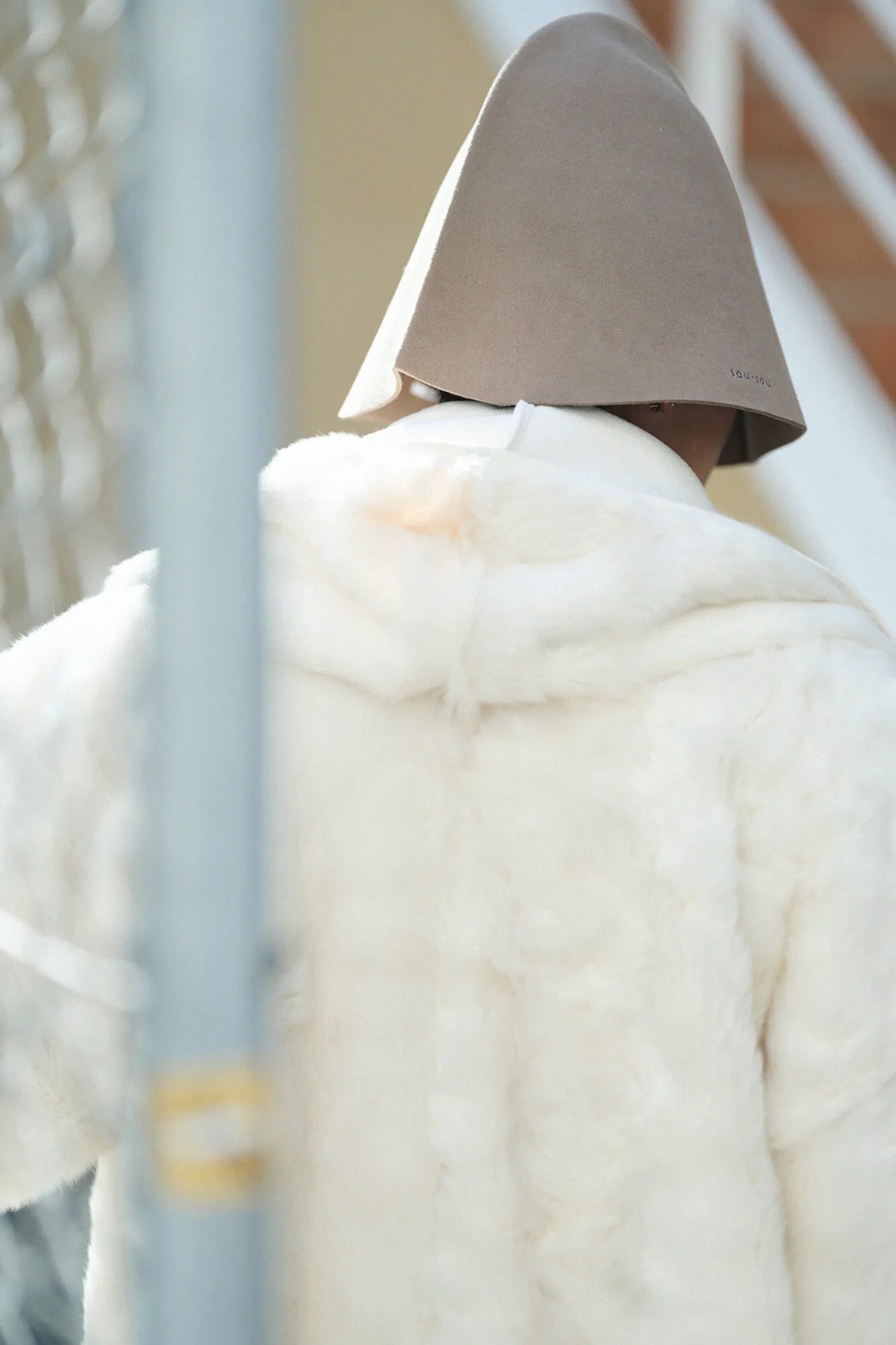 Ichijogasa (Shikoro) / Funairo (Nuzairo)