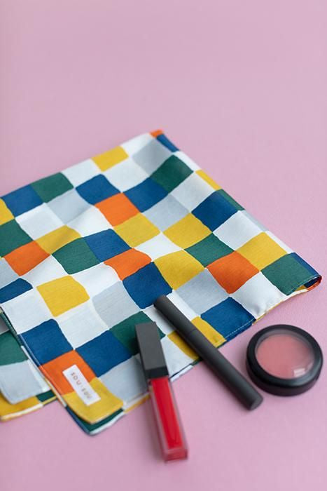 SOU・SOU×Marushin Handkerchief