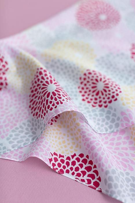 SOU・SOU×丸眞 ハンカチーフ