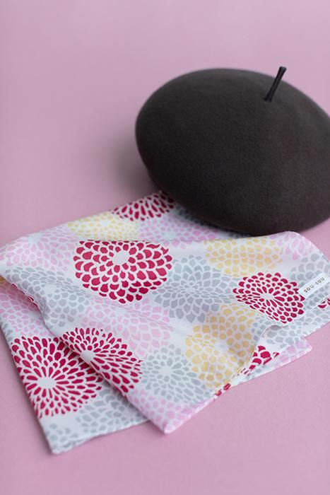 SOU・SOU×Marushin Handkerchief