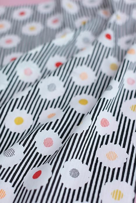 SOU・SOU×Marushin Handkerchief