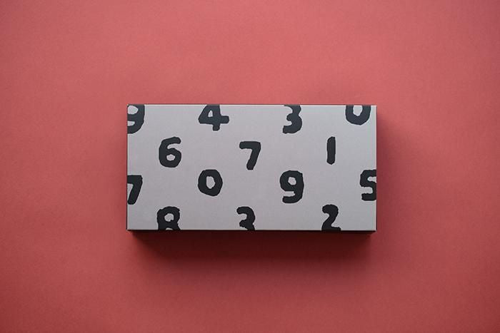 伊藤軒×SOU・SOU／SO-SU-U 黒ぼうろ