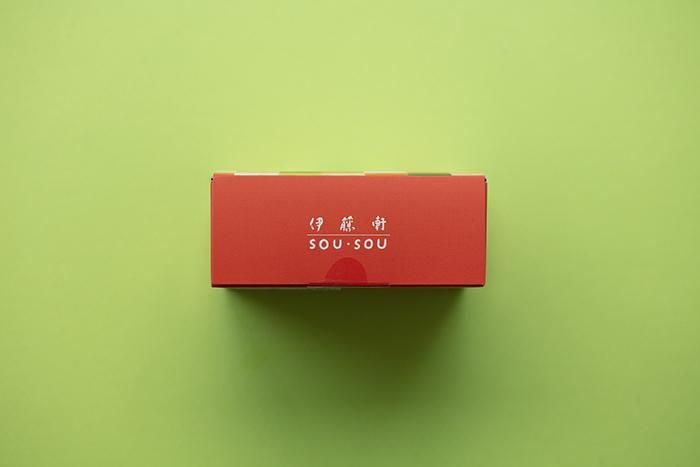 Itoken xSOU・SOU／일상 코하쿠