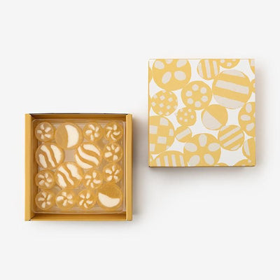 伊藤軒×SOU・SOU／うらら べっこう飴