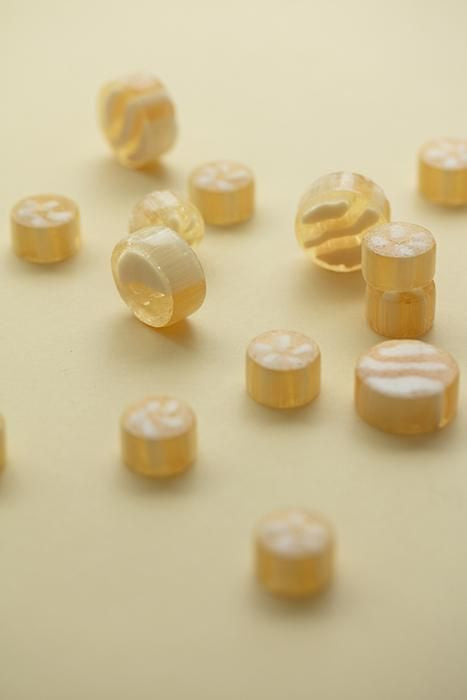 Itoken×SOU・SOU / Spring Buds Tortoise-shell Candy