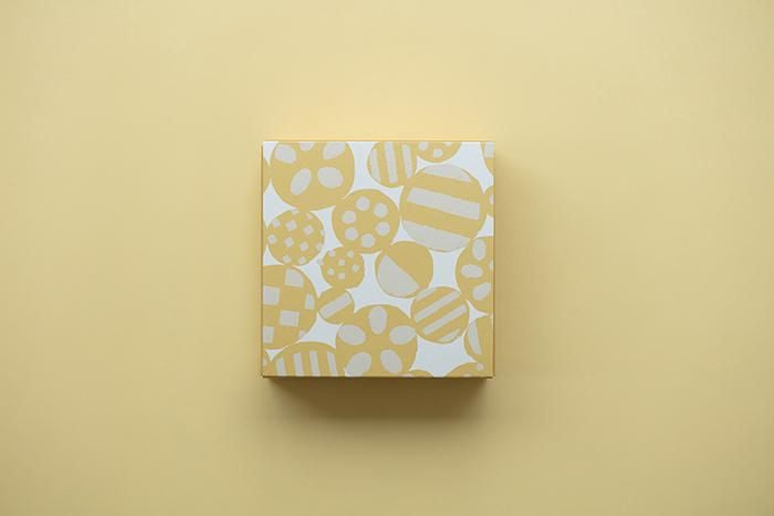 Itoken×SOU・SOU / Spring Buds Tortoise-shell Candy