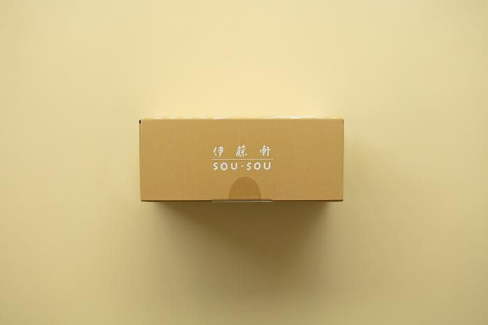 Itoken×SOU・SOU / Spring Buds Tortoise-shell Candy