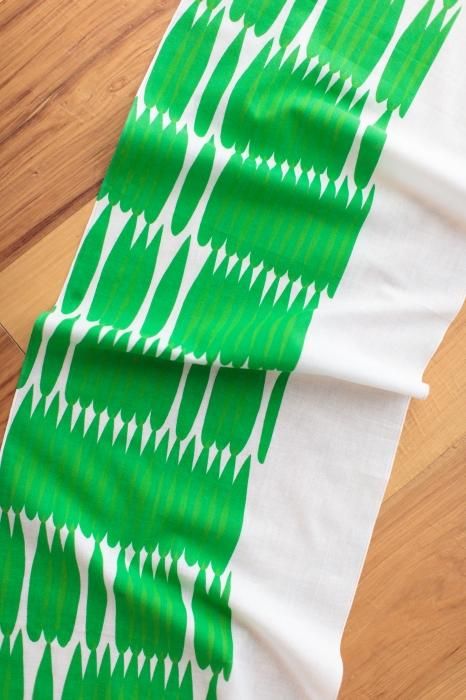 [En ligne uniquement] ISE Cotton Textile Tenugui / Shobu