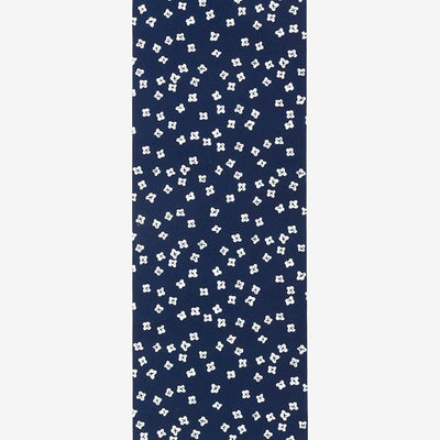 SOU・SOU× Kyoto Marubeni 속옷 (원단）／작은꽃 해군 철