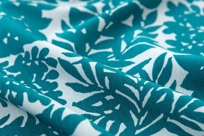 SOU・SOU×京都Marubeni内衣（织物） / Hanaichimatsu Mizuyo（Hanaichimatsu Suiyo）