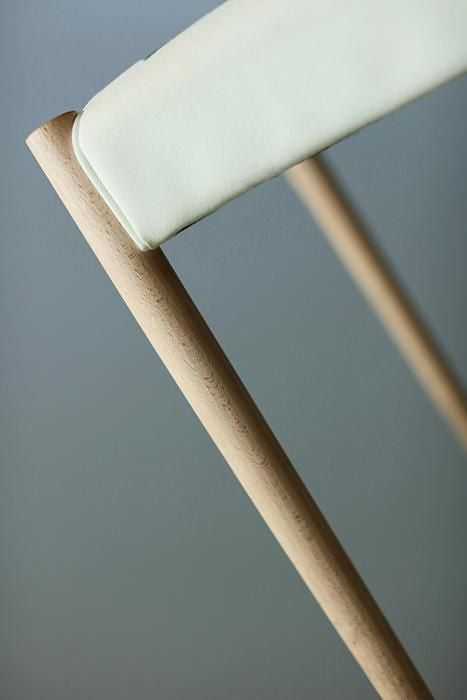 Sou ・ Sou × Coccole Tino Chair / So-Su-U divers [※ livraison d'environ 1 à 3 mois]