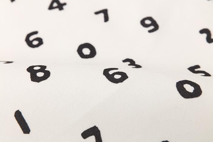 Sou ・ Sou × Coccole Tino Chair / So-Su-U Tsukumo [※ Livraison d'environ 1 à 3 mois]