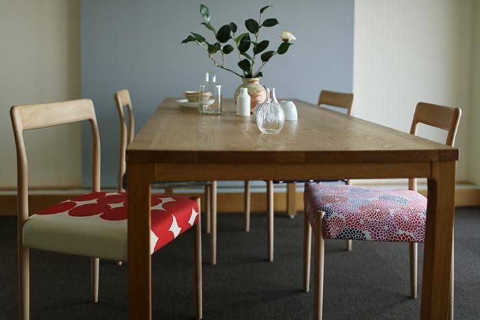 Sou ・ sou × chaise coccole tino / ohashiki shinhi [※ livraison d'environ 1 à 3 mois]