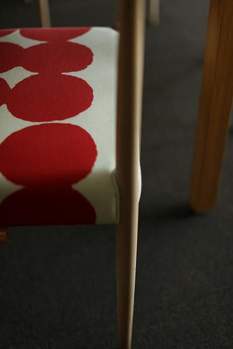 Sou ・ sou × chaise coccole tino / ohashiki shinhi [※ livraison d'environ 1 à 3 mois]