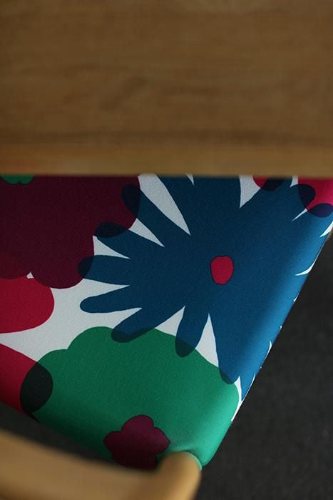 Sou ・ Sou × Coccole Tino Chair / Oraka Toridori [※ livraison d'environ 1 à 3 mois]