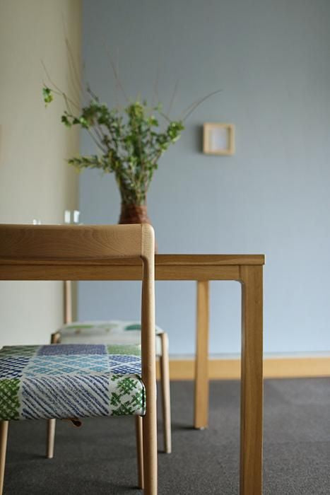 Sou ・ Sou × Coccole Tino Chair / Rice Field [※ Livraison d'environ 1 à 3 mois]