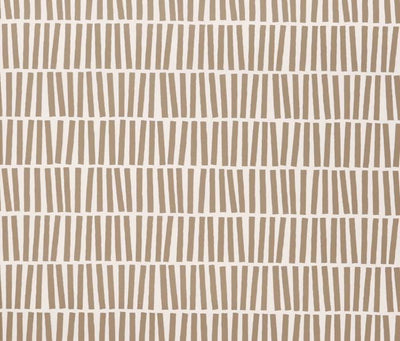 SOU・SOU×Coccole Tino Chair／Wooden Clappers Sand Color【※Delivery in 1～3 months】