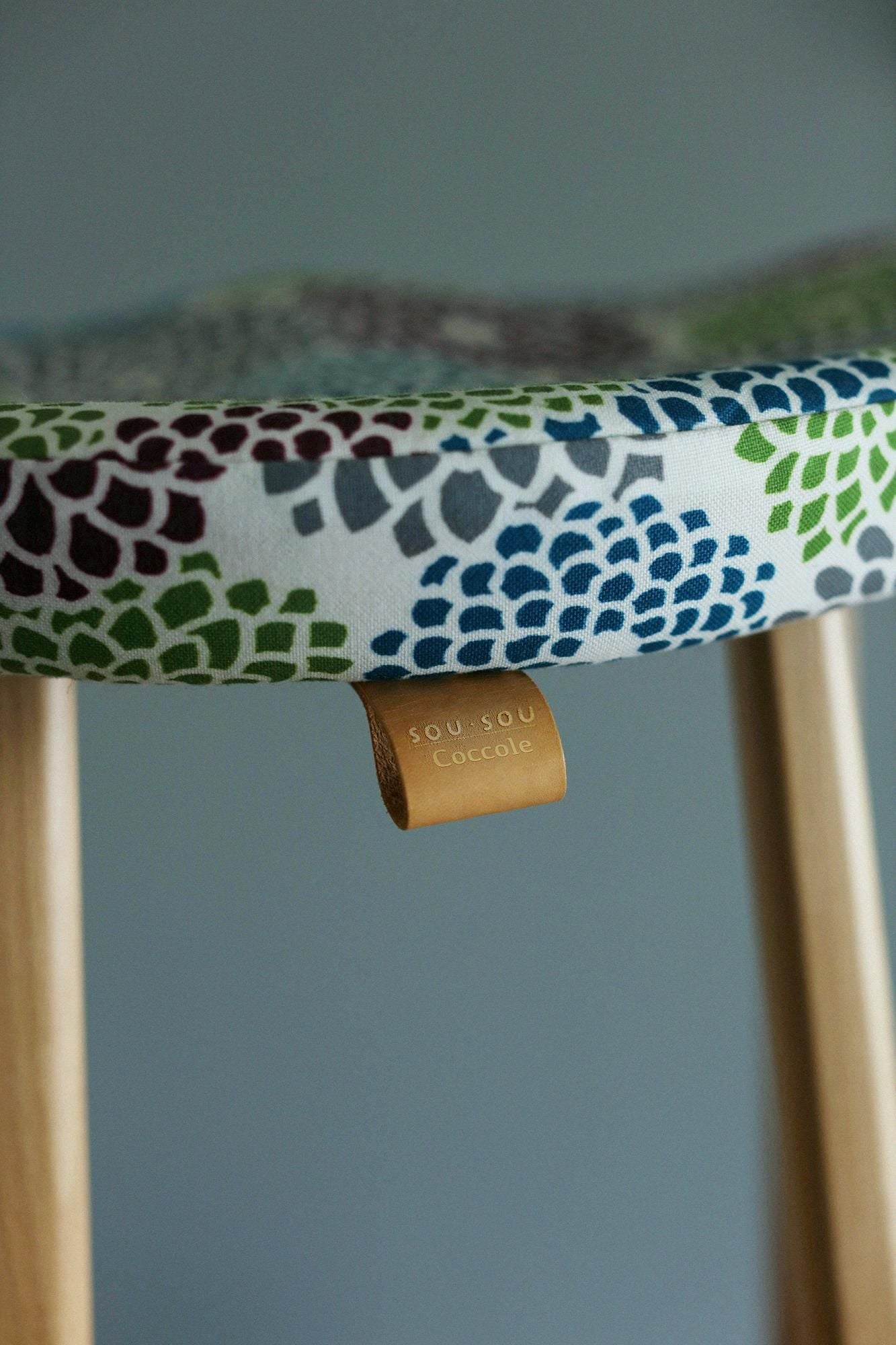 Sou ・ Sou × Coccole Craftool Counter Tool / Ohashiki Shinhi [※ livraison d'environ 1 à 3 mois]