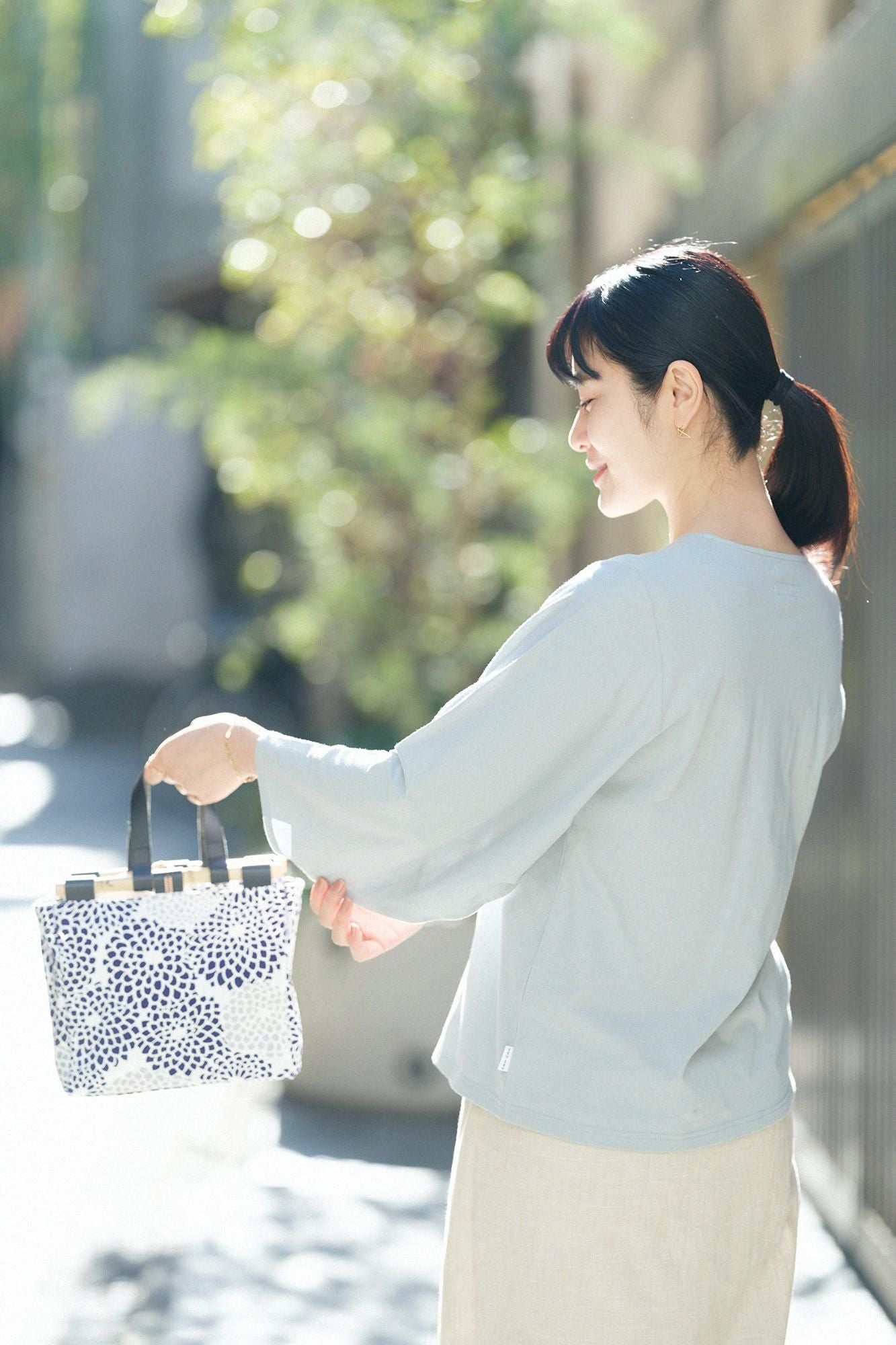 naginata袖褶皱（Nagina tashisoku褶皱）jiban/chigusanezu