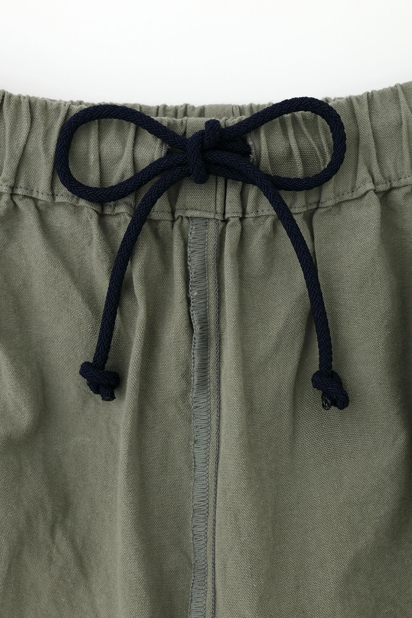 Ise Momen 20/20 Large Monpe, Longueur Hagi/Kusaya Naginezu