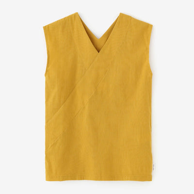 takashima chiku 40/40脱衣服的衣领吉班/金色