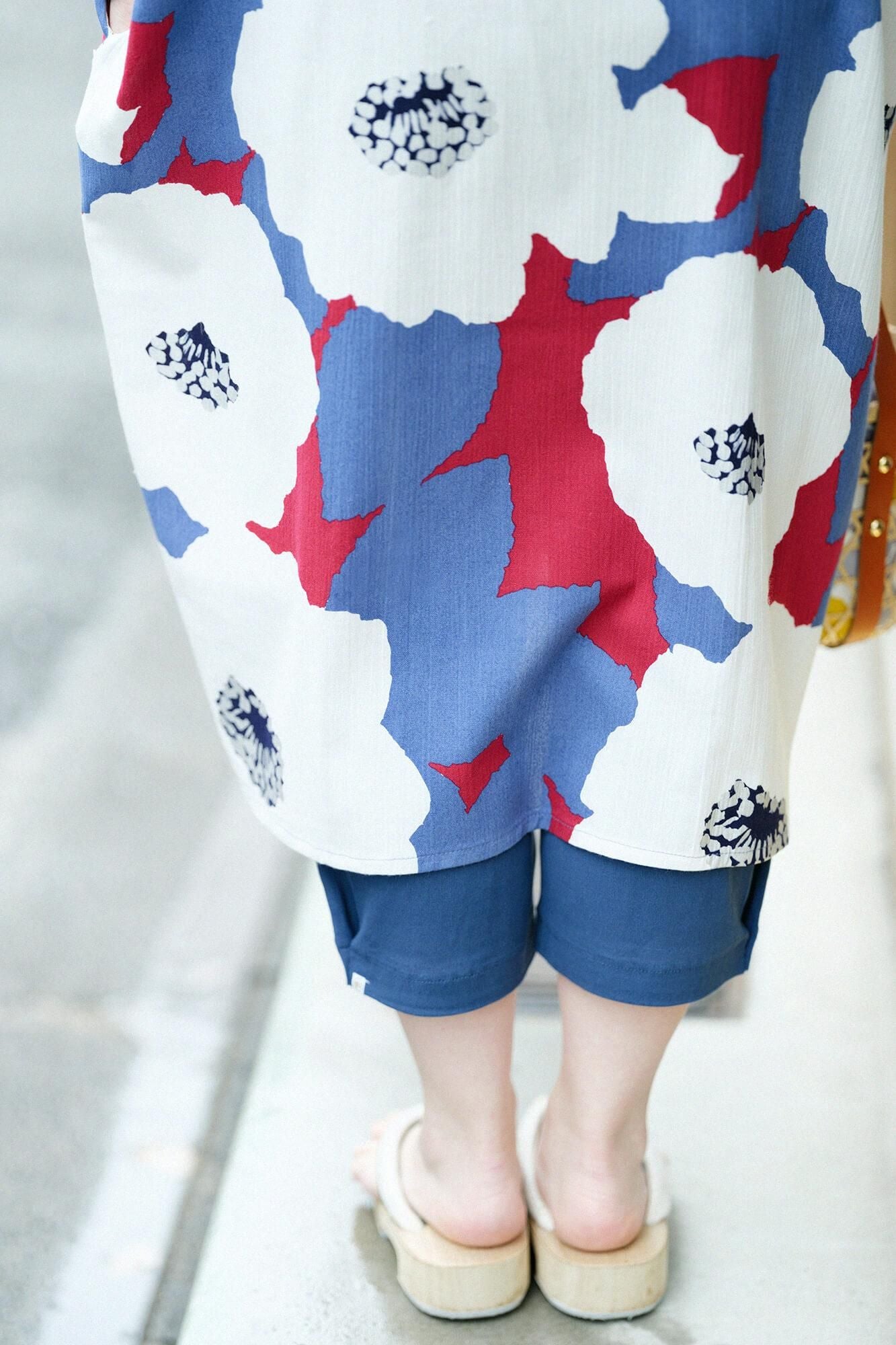 takashima chiku 40/40穿着Enyu/海军鼠标