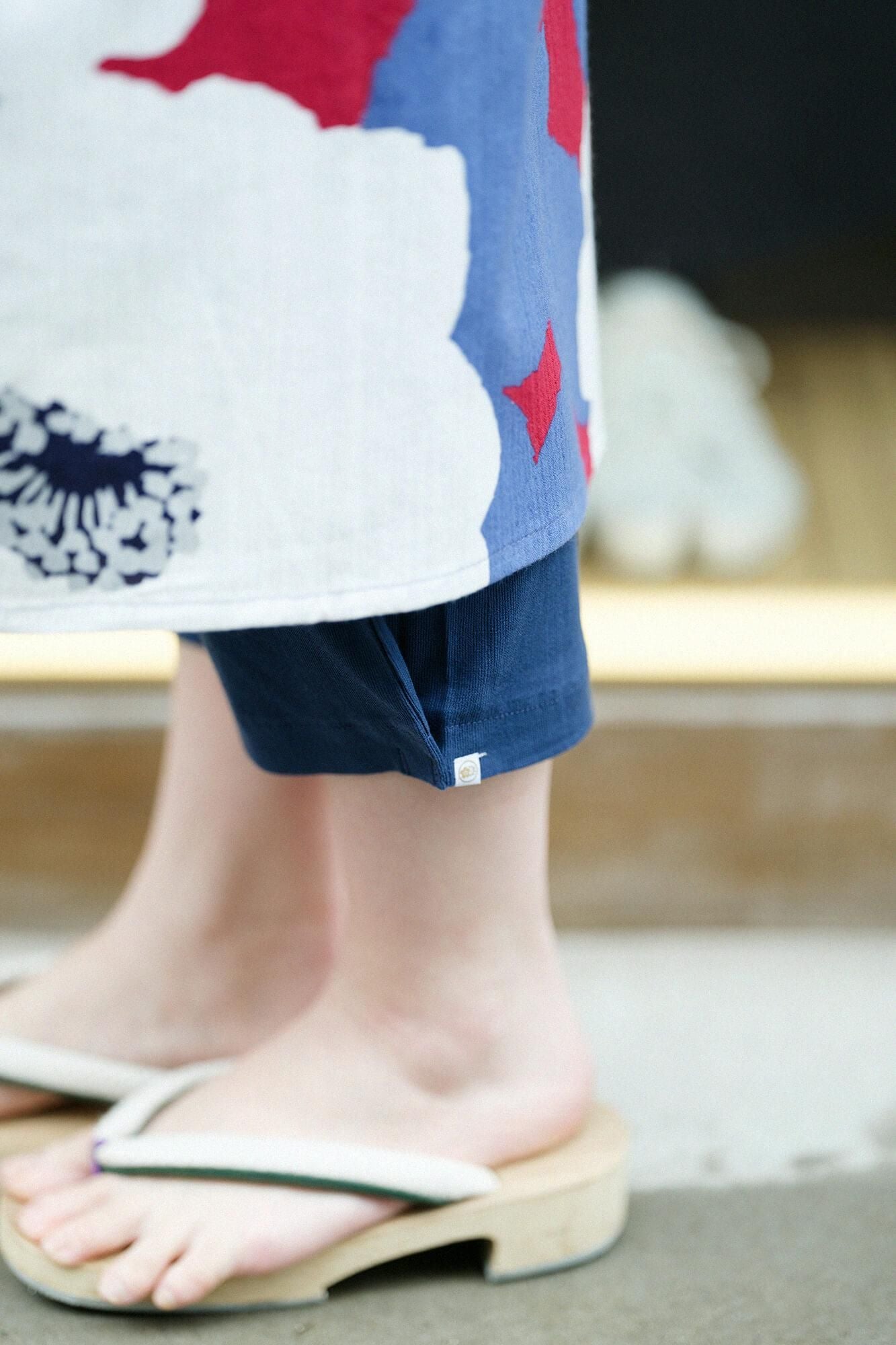 takashima chiku 40/40穿着Enyu/海军鼠标