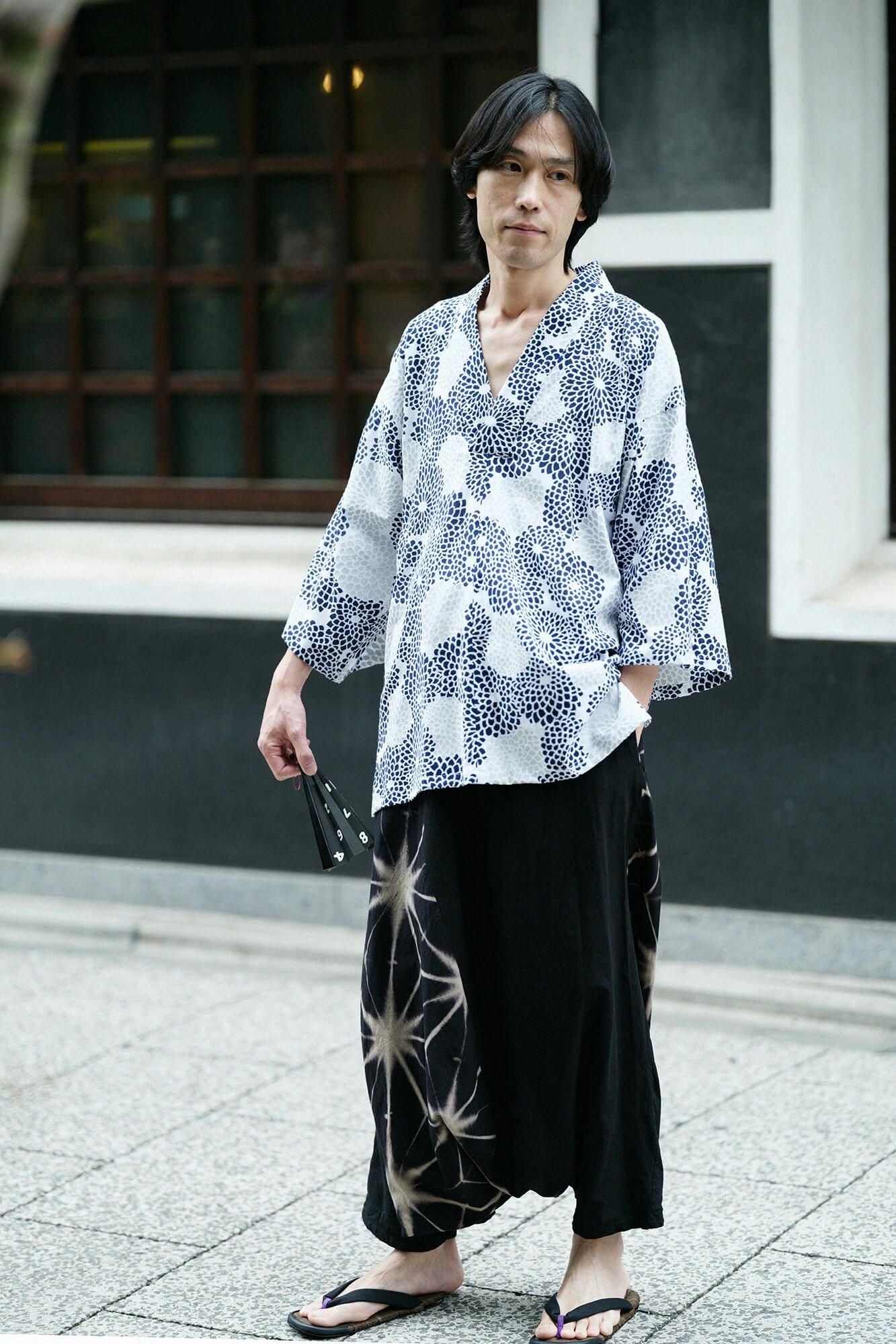 Asabura Sandals Black／Black