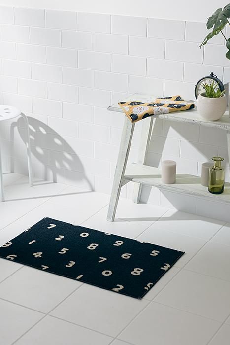 텍스타일매트/SO-SU-U