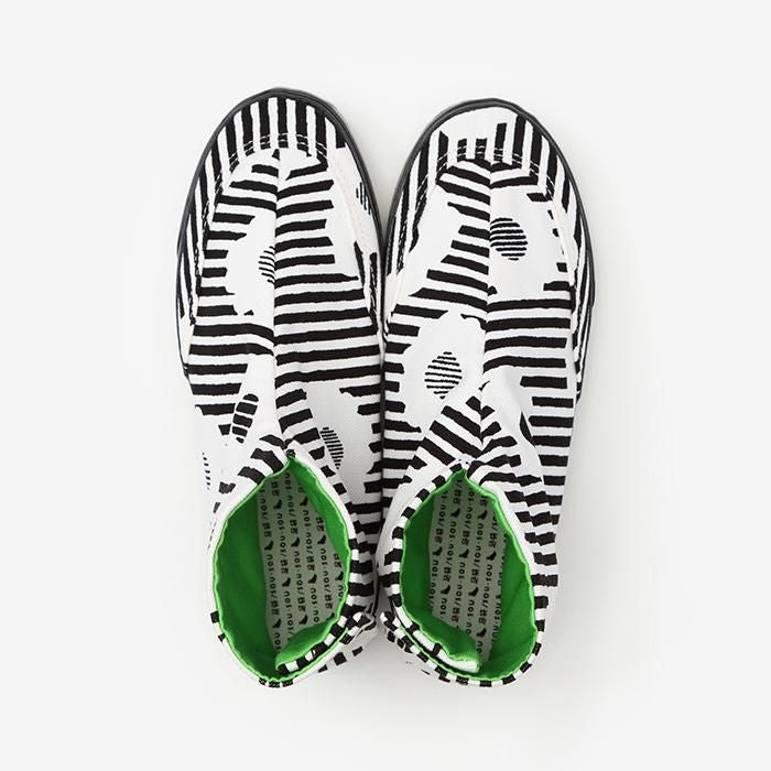 圆形的地下室塔比/白色菊花2