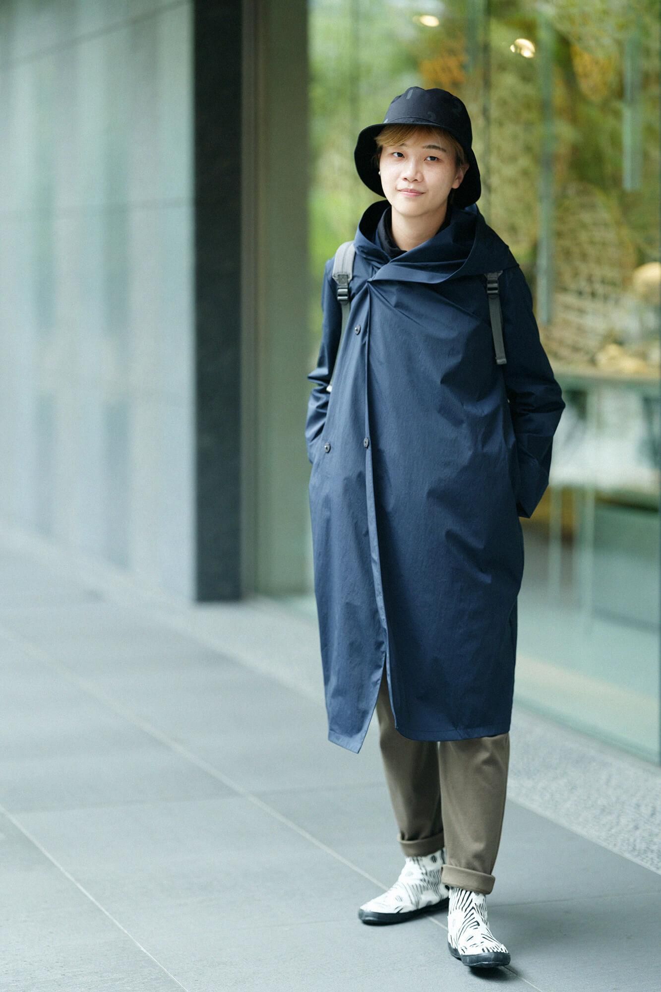 先丸地下足袋／白菊2