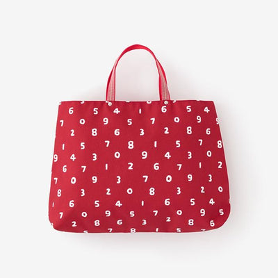 ● Grand sac fourre-tout / So-Su-U Akairo