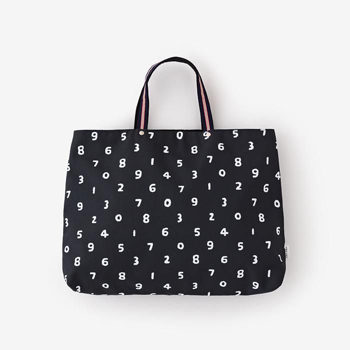 ● Grand sac fourre-tout / So-Su-U Kuroiro