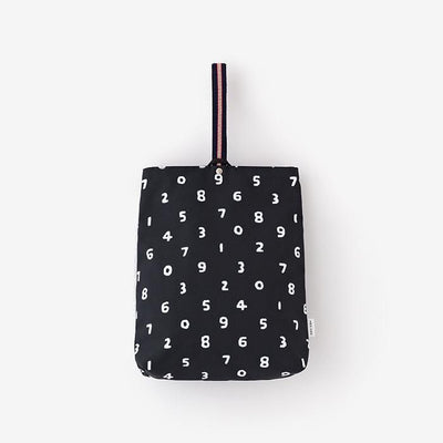 ● Tote Bag Small / SO-SU-U Black