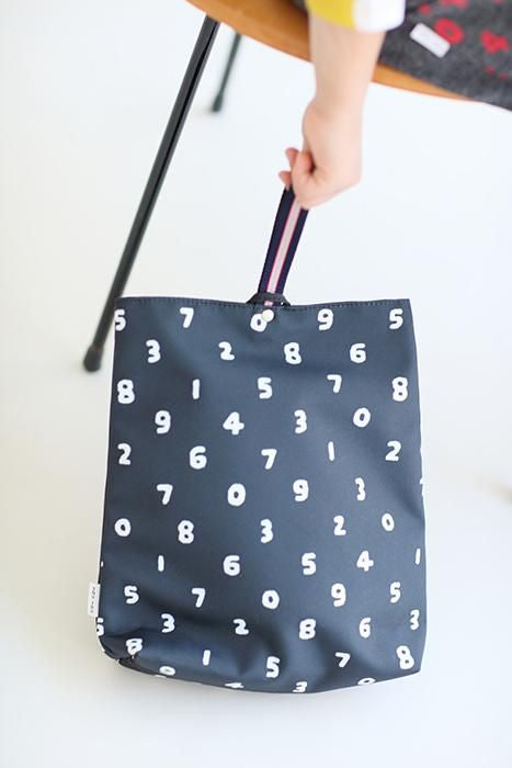 Accessoires scolaires SOU/SOU (sac de transport petit)