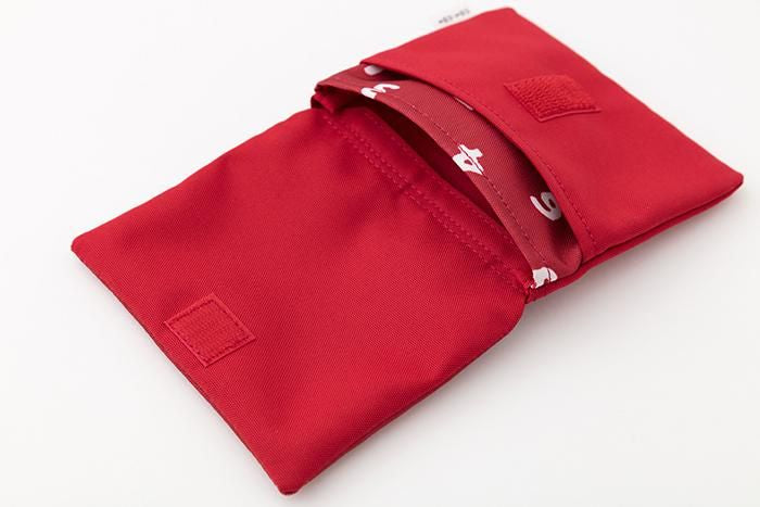 ●Clip Pocket / SO-SU-U Red