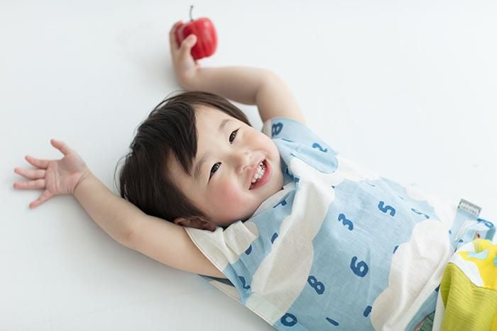 ●伊勢木棉 方形上衣／SO-SU-U十數 瑞雲