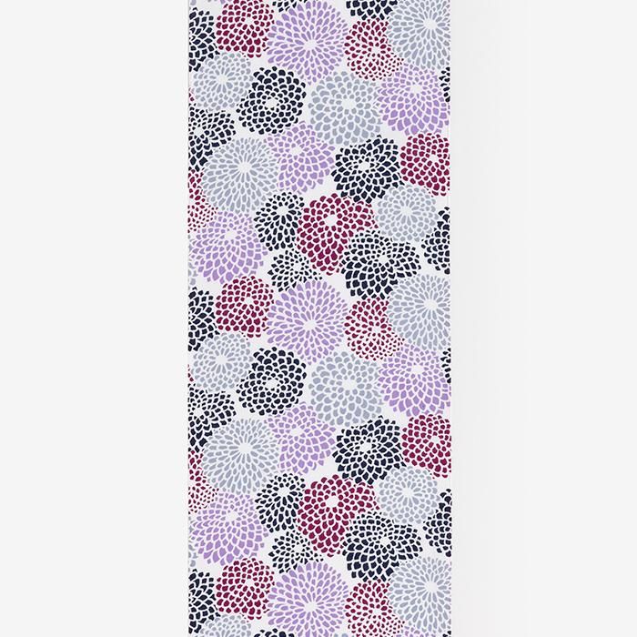 布料剪裁販售 （伊勢木棉 手巾）／全菊 kayushi（kayushi）<50cm>