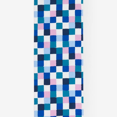 Textile  (Ise-momen cottoncotton Handkerchief）／Daily spring dawnGyou)＜50cm＞