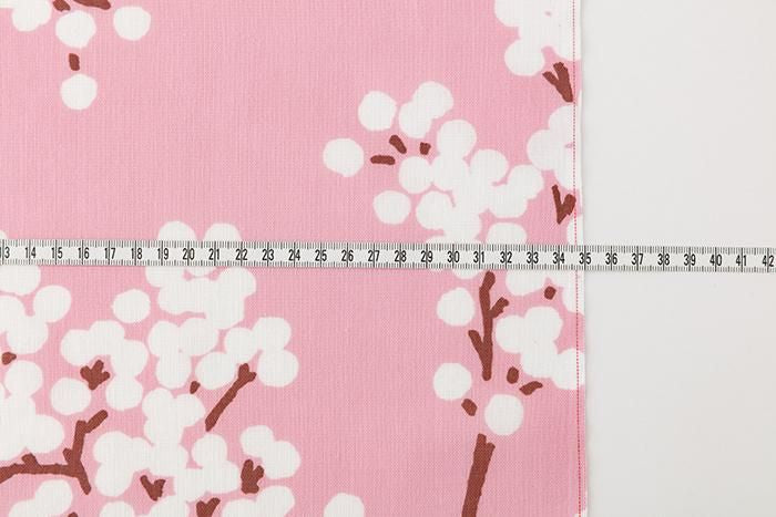 布料剪裁販售 （伊勢木棉 手巾）／南天 黃（Han Usubeni）<50cm>