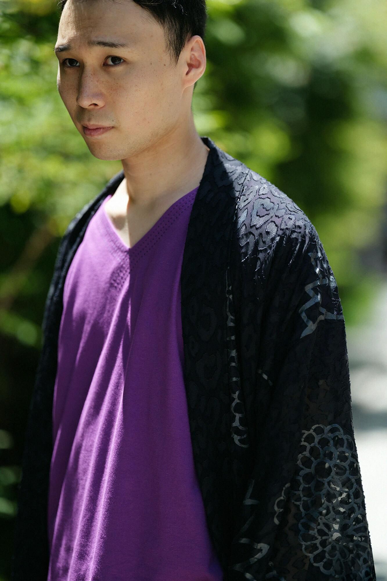 Tei Jiban/Kyomurasaki