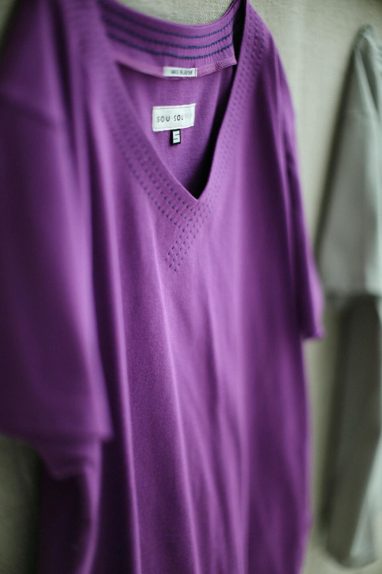 Tei Jiban/Kyomurasaki