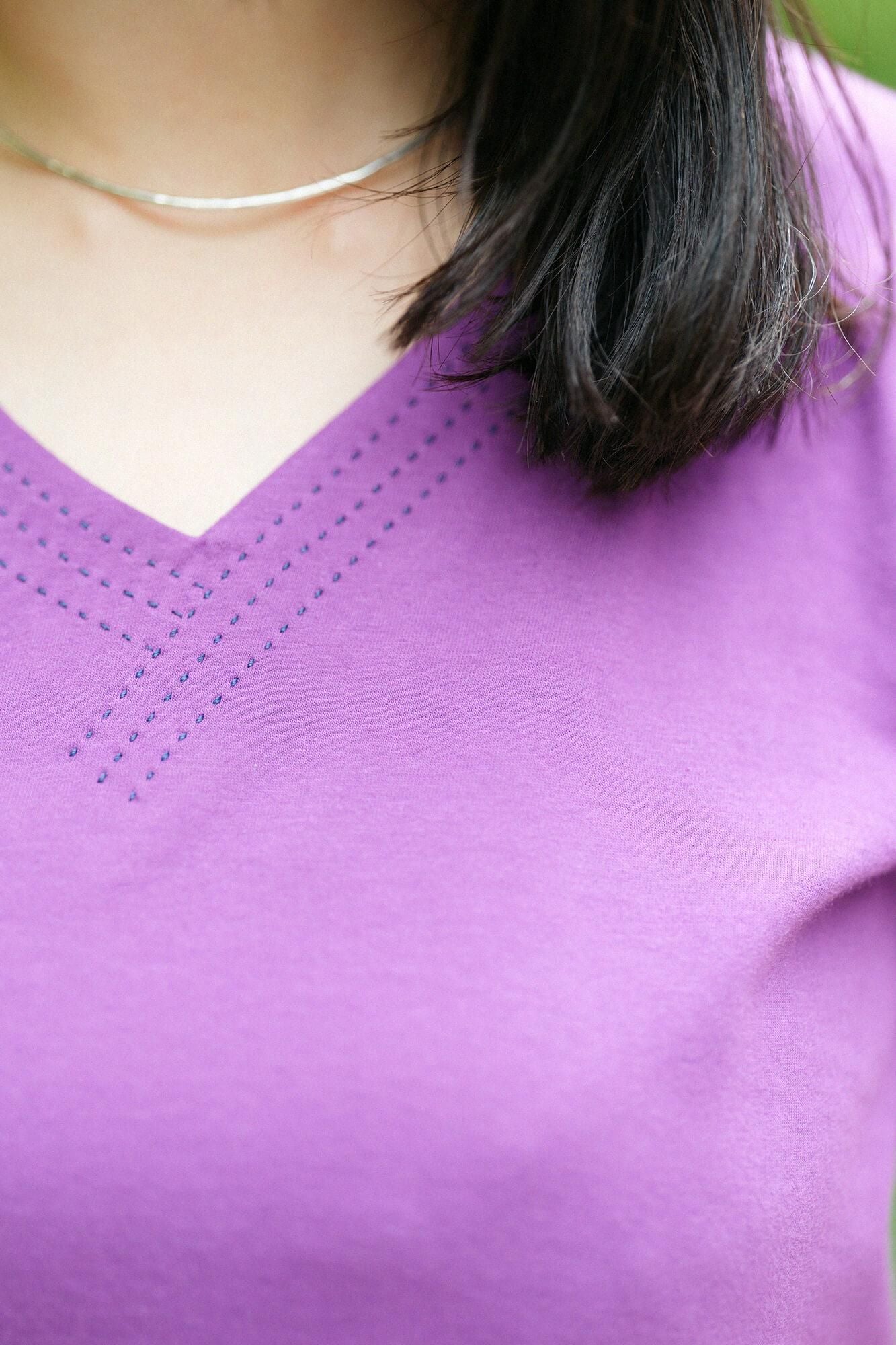 Tei Jiban/Kyomurasaki