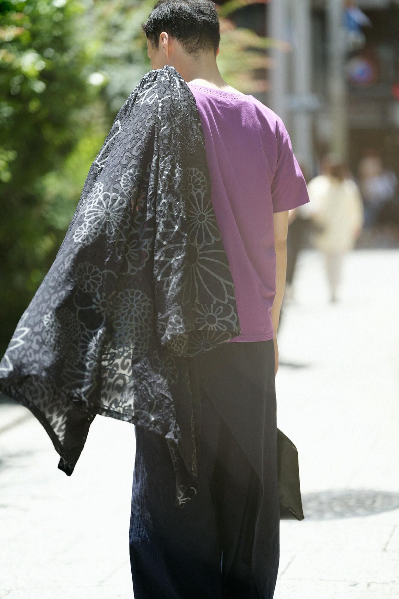 Tei Jiban/Kyomurasaki