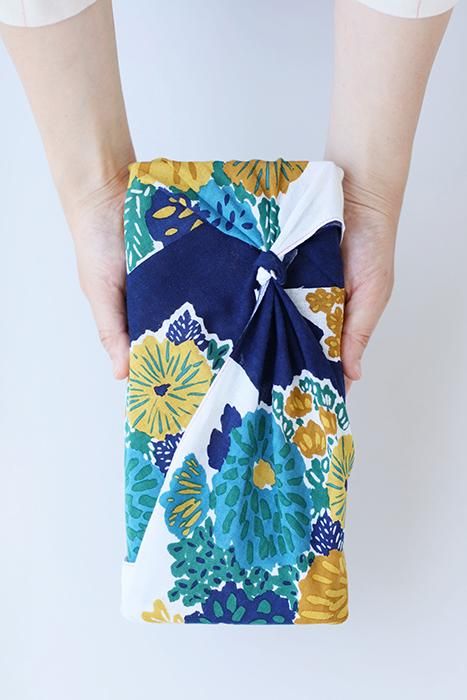 伊勢木棉 手巾／花衣