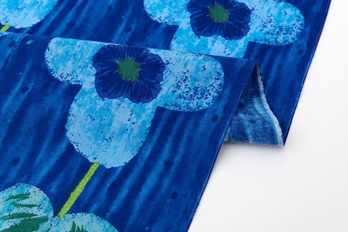 伊勢木棉 手巾／花開